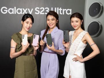 台灣三星談今年整體策略 S23系列銷售樂觀看待成長20%