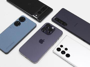 網友最青睞的拍照旗艦是它！？手機王盲測鬥機大賽票選結果出爐