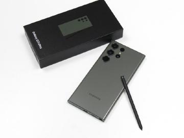 三星推出S23 Ultra免費試用計畫！購機再送LINE POINTS 1000點