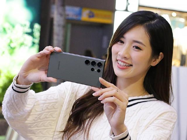 2億畫素鏡頭、夜拍更強化 SAMSUNG S23 Ultra拍照實測