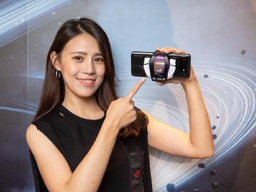 不用等到下半年!華碩電競手機ROG Phone 7上半年就會推出