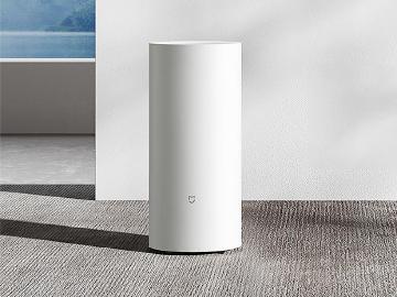 加大水箱、提高除溼效率！小米推出米家智慧除濕機50L