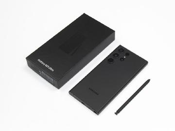 三星S23換機就用Smart Switch！從iPhone轉資料也很簡單