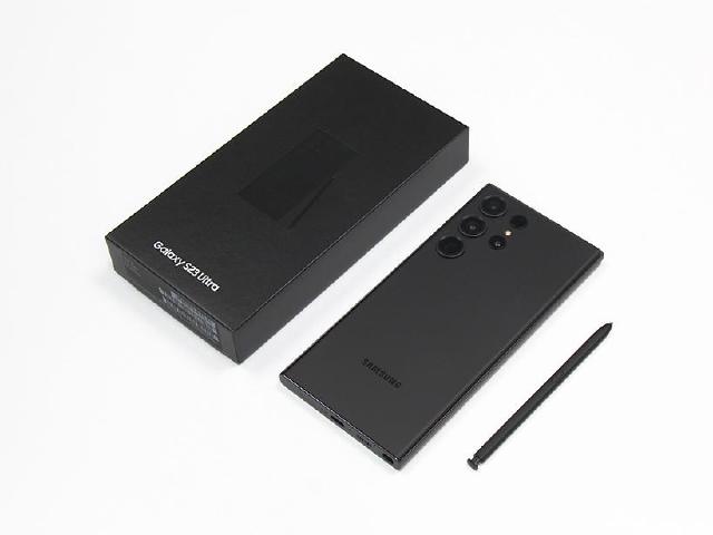 三星S23換機就用Smart Switch！從iPhone轉資料也很簡單