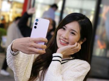 3倍光學變焦、夜景自拍 SAMSUNG S23與S23+相機測試