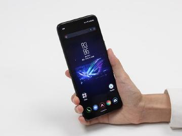 華碩ROG Phone 6與6 Pro開放Android 13升級