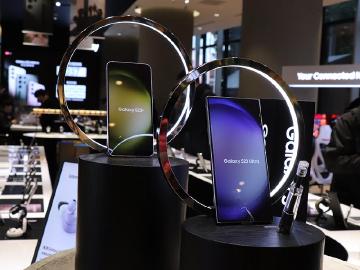 三星S23系列預購取機後 別忘了要做這幾件事