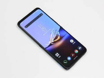 ROG Phone 6D與6D Ultimate開放安卓13系統更新