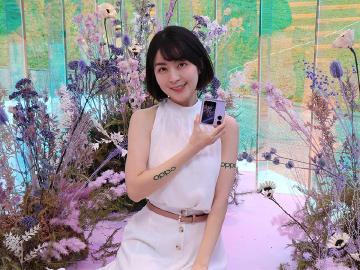 OPPO Find N2 Flip概念店華山限時登場 14天免費試用開放體驗
