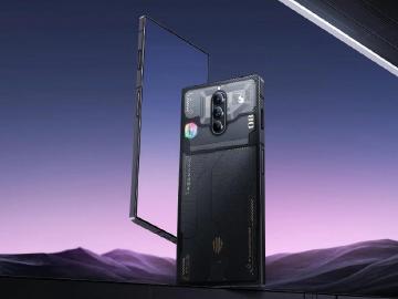 米客邦代理的紅魔8 Pro價格21990起 3月開放預購