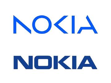 Nokia啟用新Logo 授權HMD設計的手機仍維持原商標