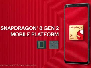 鑲嵌在處理器內！高通攜手Thales將iSIM導入到S8 Gen 2