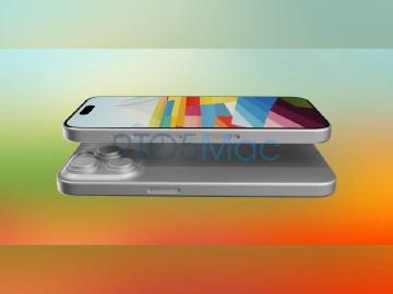 iPhone 15 Pro處理器傳用3奈米 2024年起蘋果可能不用高通數據晶片