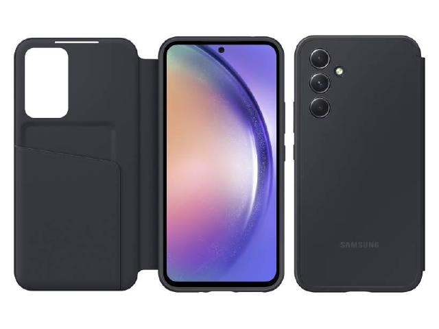 三星A54保護殼現身官網 A34型號也提前曝光