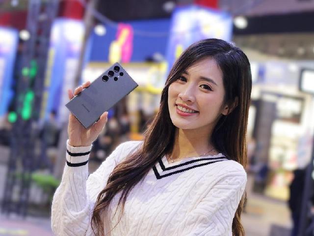 [不斷更新]三星S23 Ultra空機、二手與電信購機價格優惠一次看