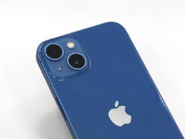 蘋果稱霸2022年十大熱銷手機榜單 iPhone 13穩坐銷量第一