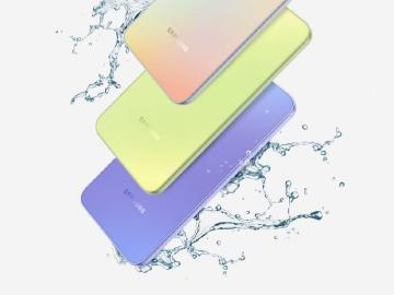 三星A54 5G與A34 5G印度3月中旬發表 IP67防水與OIS鏡頭規格