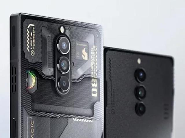 紅魔8 Pro台灣版首波預購結束 第二波改回米客邦接單