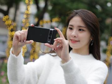 Google Pixel手機與手錶釋出更新 Pixel Watch加入跌倒偵測