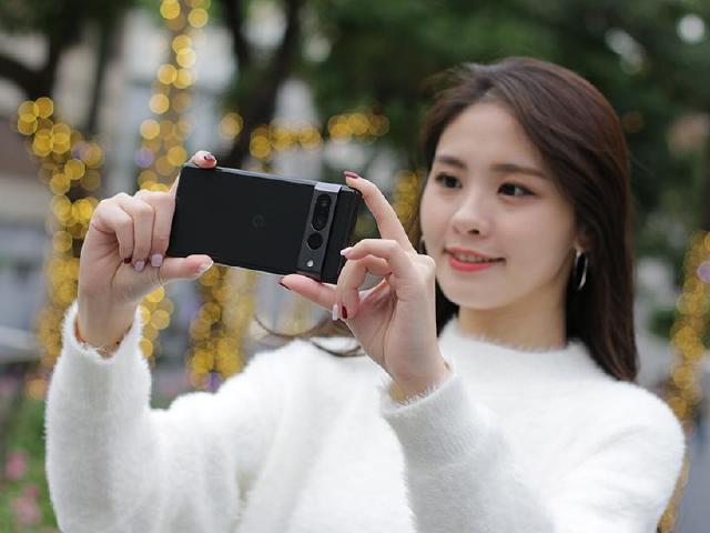 Google Pixel手機與手錶釋出更新 Pixel Watch加入跌倒偵測