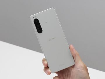 Sony手機組織大調整 筒塩具隆將接任台灣索尼行動通訊總經理