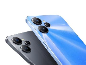 realme 10T 5G手機規格特色亮相 3/21泰國發表