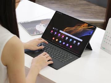 三星平板電腦教育優惠 Tab S8、Tab S7 FE任選兩件85折