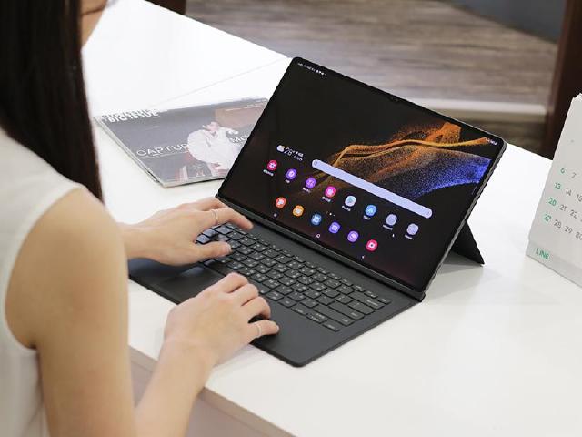 三星平板電腦教育優惠 Tab S8、Tab S7 FE任選兩件85折