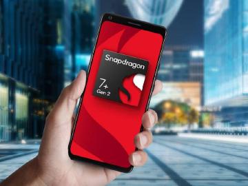 高通發表Snapdragon7+ Gen 2 紅米與realme手機將採用