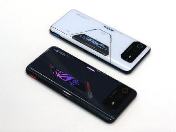 華碩手機4月推新品 ROG Phone 7發表會選在這一天