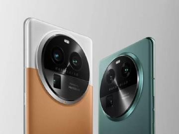 OPPO Find X6旗艦系列發表 Pad 2與Enco Free3亮相