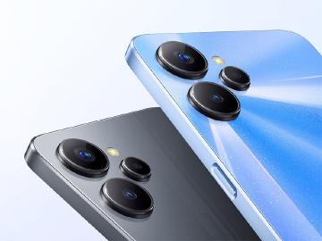 realme 10T 5G泰國發表 3/27台灣上市價格揭曉