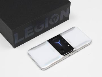 華碩電競手機還撐著 聯想拯救者手機連自己也拯救不了