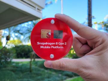 高通Snapdragon 8 Gen 3規格疑洩 1+2+3+2新架構可能導入