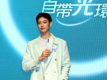 自帶光環美拍手機vivo V27 5G 台灣價格16990起