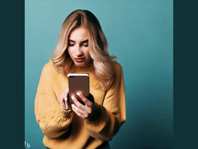 忍不住偷看伴侶的手機？四招有效減緩內心不安全感