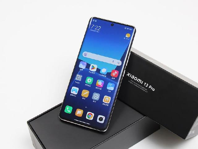除了徠卡加持的相機 Xiaomi 13 Pro特色功能還有這些