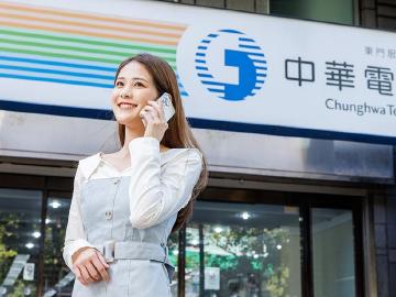 中華電信提供iPhone用戶預設開啟VoLTE功能