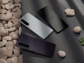 Sony響應普發6000 祭出Xperia手機春季購機優惠