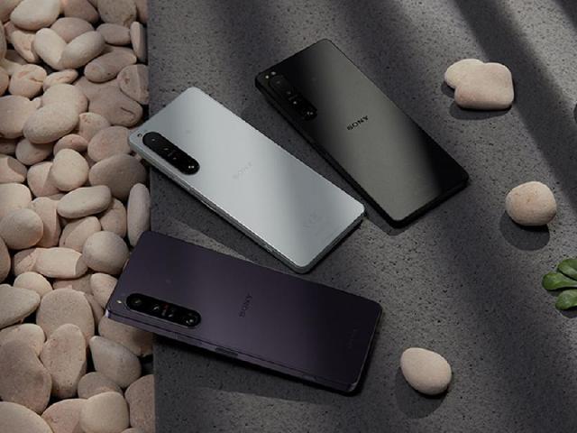 Sony響應普發6000 祭出Xperia手機春季購機優惠