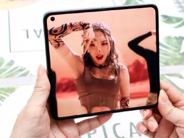 OPPO Find N3傳內頁螢幕加大變8吋 電量與相機規格疑洩