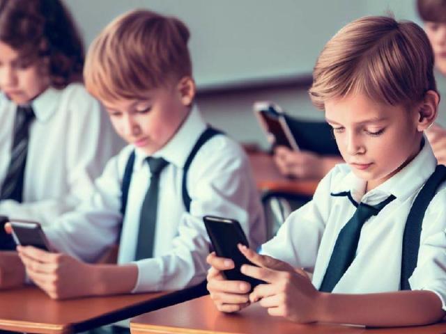 小孩吵著買手機、沉迷手遊怎麼辦？身為父母的你可以這樣做