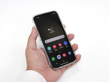 如何將iPhone打造成S23 Ultra？Try Galaxy簡單教學介紹