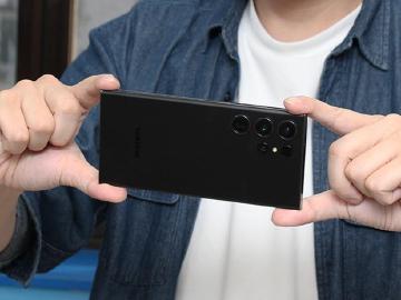 六千變九千！三星S23 Ultra買再送3000元配件購物金