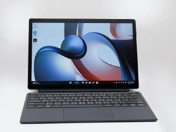 小米2合1平板筆電 Xiaomi Book S 12.4開箱體驗