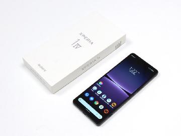 Sony Xperia 1 IV摔裂螢幕怎麼辦?原廠維修價格總整理