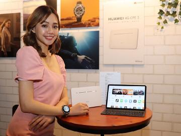 電信商偏好5G產品 4G華為旗艦手機引進到台灣無望