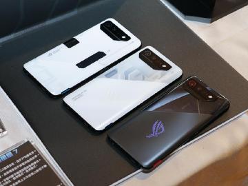 [SOGI小調查]入手門檻變高的ROG Phone 7 玩家願意買嗎？