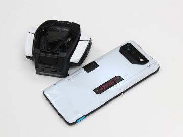 ROG Phone 7系列配件能與前代共用嗎？表格一次整理給你看