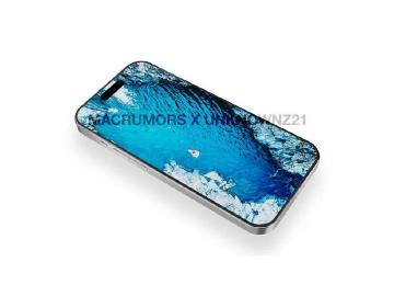 固態式按鍵喊卡？iPhone 15 Pro系列傳改回實體鍵設計